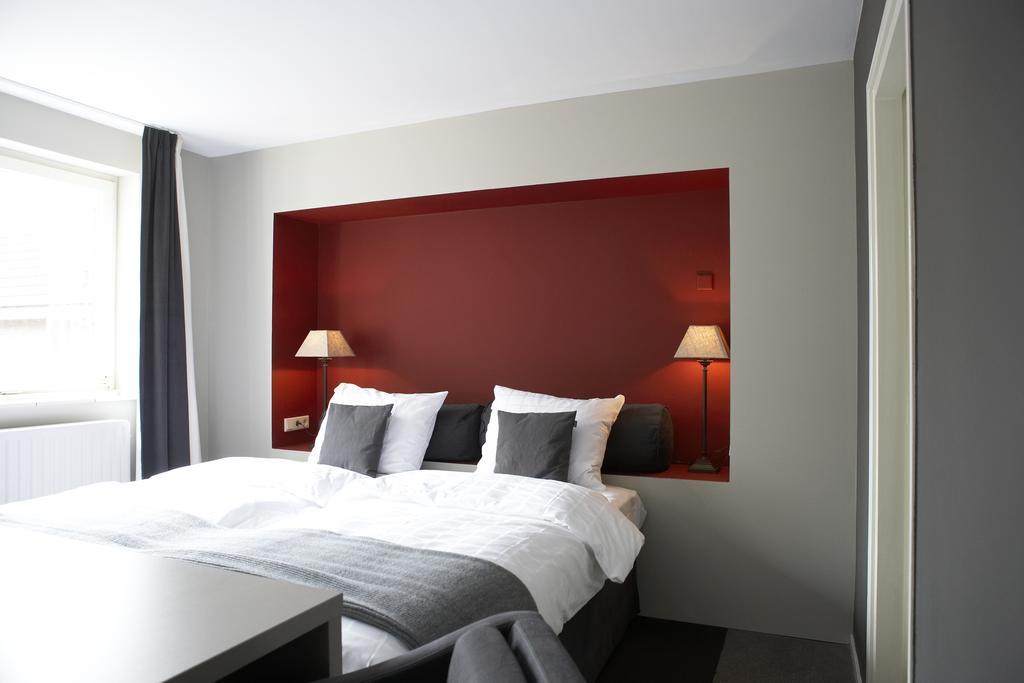 Deluxe Double Room Bath